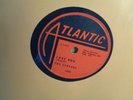 THE CLOVERS on ATLANTIC 1060 / Love Bug / In The Morning Time / RARE 78 VG++