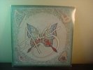 ALLEGRA LP Private Rock   RURAL FOLK HIPPIE PSYCH   Signed By Whole Band