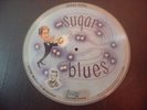 VOGUE PICTURE RECORD R-707 CLYDE MCCOY Sugar Blues / Basin Street Blues