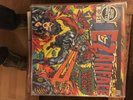 CZARFACE S/T Blue And Green Vinyl. Wu Tang , Inspectah Deck M - N/M