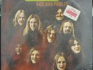 Lighthouse-Can You Feel It-Rare Original Prog / Hard Rock LP W/Poster-SEALED