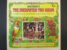 WALT DISNEY THE ENCHANTED TIKI ROOM FROM DISNEYLAND RARE 1968 ORIGINAL VINYL LP