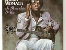 Bobby Womack - So many sides of you Bw Just my imagination  7