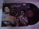 ANTOBAL'S CUBAN ALL STARS LP  LONDON LL-3056 AY CARAMBA MINT UNPLAYED