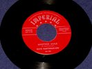 * DAVE BARTHOLOMEW * ANOTHER MULE / I WANT TO BE WITH HER * Imperial # 783 NMint