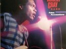 The Robert Cray Band False Accusations NEAR MINT Hightone Records Vinyl LP