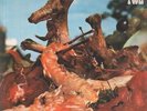 Toe Fat Two ORIGINAL 1ST UK Regal Zonophone Vinyl LP