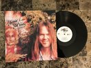 NEIL YOUNG HARVEST LIVE AUSTRALIA IMPORT VINYL LP EX+ NM
