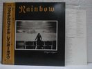 RAINBOW / FINYL VINYL - Japan 2LP w/obi Deep Purple