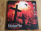Wasp Golgotha Gatefold Dolp
