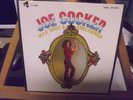Joe Cocker Reel to Reel  Mad Dogs & Englishmen 7 in. 7 1/2 IPS NM