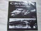 CRUDITY The Total End 7
