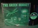 THE GREEN HORNET RADIO SHOWS Daily Sentinal GH-6847 on GREAT LAKES RECORDS