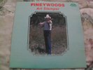 Art Stamper, Great Bluegrass Fiddler, Piney Woods: Old Homestead LP, Plays Great