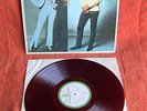 BOBBIE GENTRY GLENN CAMPBELL CAPITOL RED WAX WHITE PROMO LABEL JAPAN LP