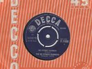 Bo Street Runners Bo Street Runners Decca F11986 Soul Northern Motown