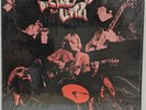THE LITTER - Distortions - Original 1966 LP on Warick 671 VG in Shrink