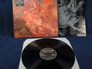 Morbid Angel Blessed are the Sick MOSH31 1st Edition OOP LP Vinyl Record - RARE