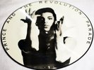 Rare Prince Parade Album Picture Disc Music From Under The Cherry Moon