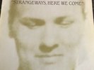 The Smiths Strangeways Here We Come Rare German Pressing Grey Vinyl