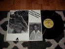 MORE VIBES OF BARRY BROWN ALONG WITH STAMA RANK RARE REGGAE LP