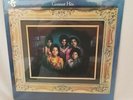 The Jackson 5 Greatest Hits LP Sealed Vinyl Record New