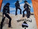 MOTORHEAD Ace Of Spades BRONZE Heavy Vinyl 1980 UK Original  LP
