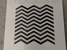 TWIN PEAKS Soundtrack LP ltd coloured Vinyl 2016
