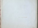 The Beatles White Album Vinyl Double LP - Complete, nice vinyl.