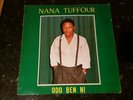 NANA TUFFOUR Doo Ben Ni rare Ghana Funk LP