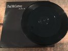 Paul McCartney “All My Trials” 45 | ERROR MISPRESS | UK IMPORT | 1990 | Beatles