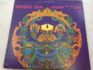 The Grateful Dead - Anthem Of The Sun LP WS 1749 Green Label Vinyl Record