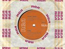 David Bowie FAME Australian ORIGINAL RCA Records RARE 7