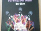 The Nice Ars Longa Vita Brevis Keith Emerson SIGNED PROMO Pink Immediate