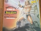 Heavy Metal Vol. 1 Vinyl LP Box Motörhead Judas Priest Black Sabbath