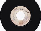 BLANK/ NOW WE KNOW - BOBBY ELLIS & THE DESMOND MILES SEVEN (67 INSTRUMENTAL 7