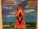 David Bowie Earthling Blue Vinyl SEALED 180g RARE Numbered Mint Limited Edition