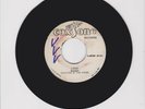 COXSONE/ LOVE (IS A TREASURE) - CARLTON & THE SHOES (68 ROCKSTEADY 7