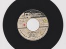 KENTONE/ LOVE ME FOREVER // I WON'T LET YOU GO - BLUES BUSTERS (65 SKA 7