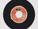 CR/ WISHES - TENNORS (70 REGGAE ROCKERS 7