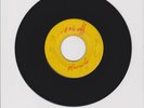 BLANK(STUDIO ONE)/ COOL OFF RUDIES - DERRICK MORGAN (67 ROCKSTEADY 7