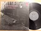 Rod Stewart - Gasoline Alley - Vertigo swirl - 6360 500 - mint-