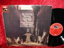 1978 UK NrM ASD 3464 STEREO QUAD ROSSINI STRING SONATAS 2 -5 POLISH CHAMBER ORCH