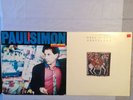 Paul Simon *LOT* “Graceland” & “Hearts And Bones” Warner Bros *ORIGINALS***NM***