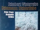 2 LP - Box @ Peter Pears - Benjamin Britten @ Schubert Winterreise @ OVP