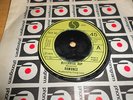 the ramones vinyl 45       blitzkrieg bop/havana affair