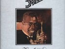 Louis Armstrong Giants Of Jazz 3 LP BOX SET Time LIfe  w/Book