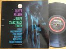 Oliver Nelson ' Blues And The Abstract Truth '