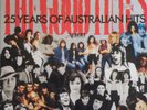 AC-DC EASYBEATS *THE GOOD TIMES 20 YEARS OF AUSTRALIAN ALBERT HITS* OZ 2-LP, EX+