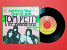 Tom Petty & The Heartbreakers 1976 Anything That´s Rock´n´Roll - Fooled Again
